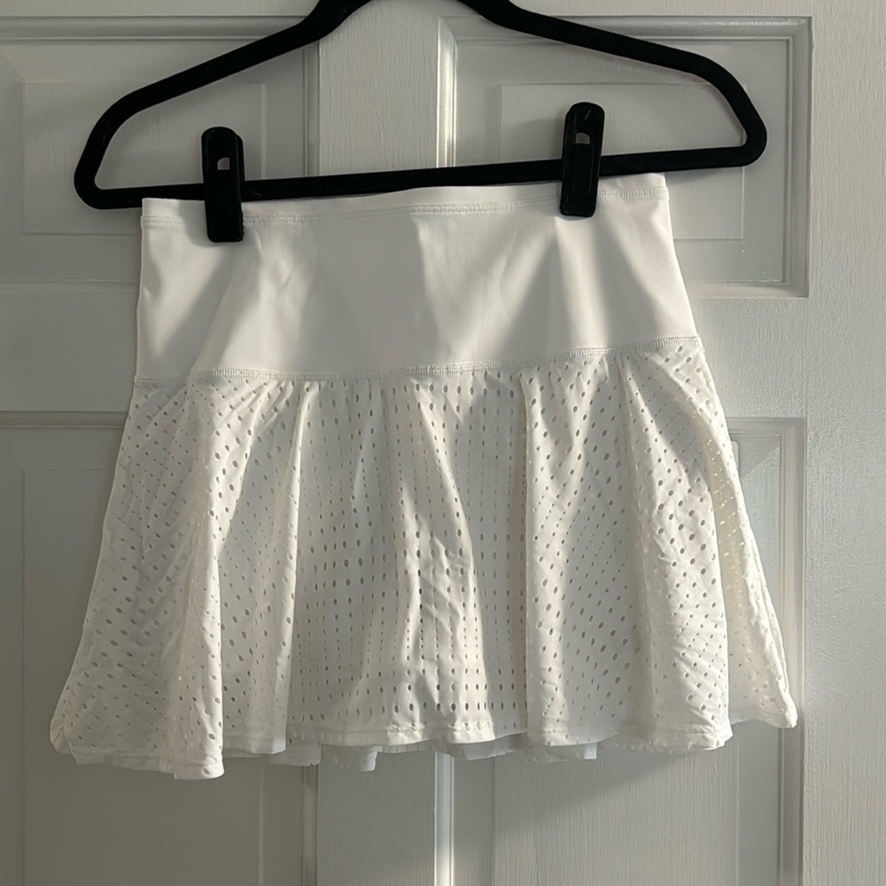 Athleta | NWT A-Game Tennis Skort “14